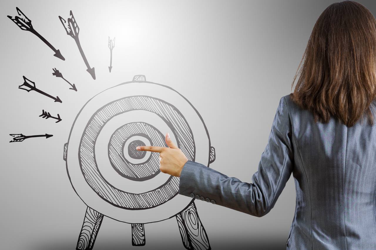 精準投放與數據驅動